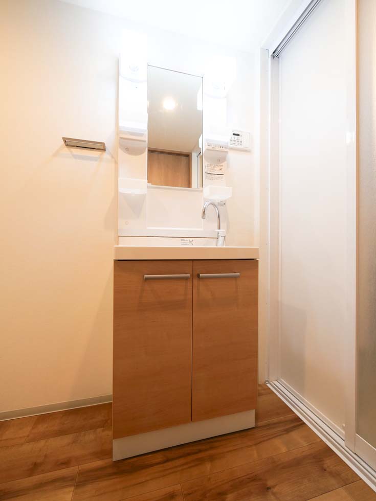 ハーモニーレジデンス中野坂上 内観