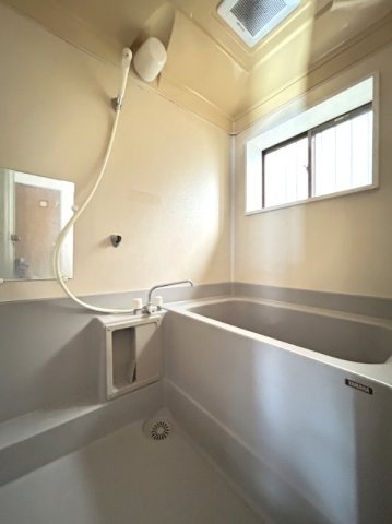 桜山テラスハウス 部屋その他