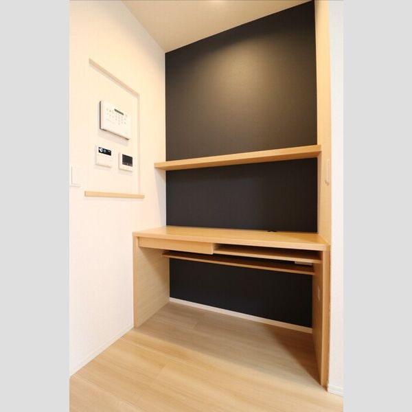 La maison de cerisier102号室 ★ワークスペース★