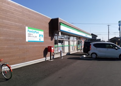 レオネクストロゴス 周辺