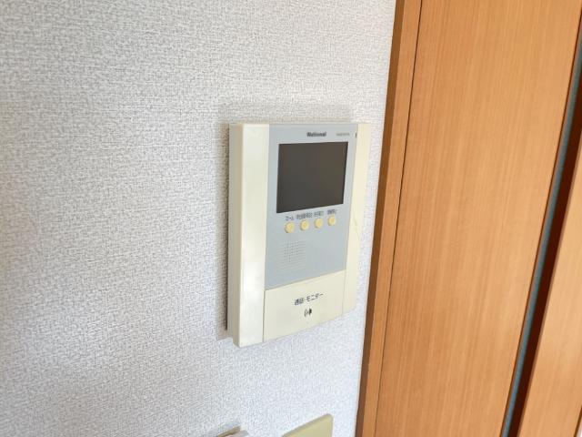 ヤマリハウス　コヤマ カメラ付インターホン