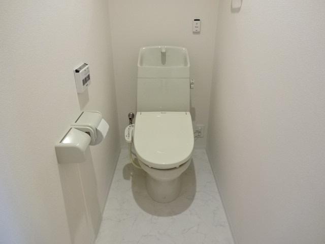 アメニティハイム シャワー付トイレ