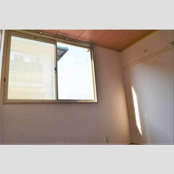 サンハイツB/C　C102号室 洋室①