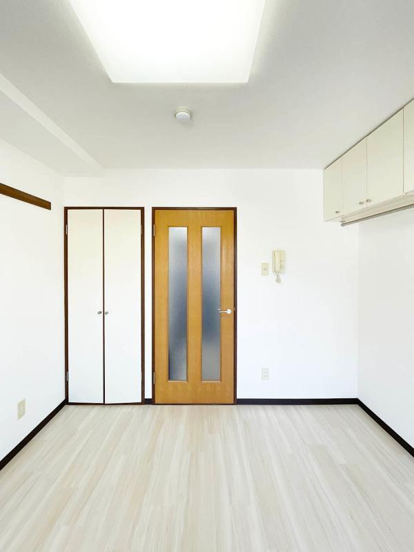 クレール八雲 キッチン