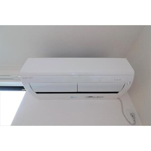 立野町21ー19 部屋設備