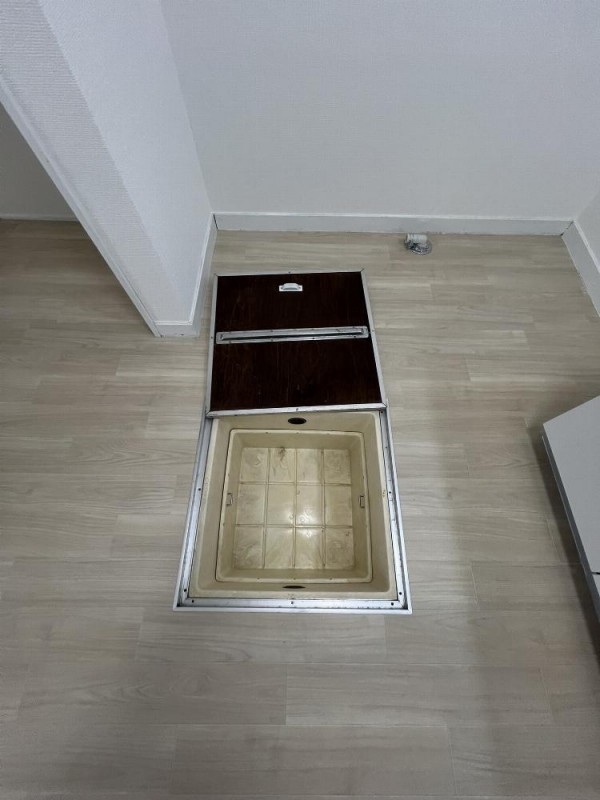 ローズアパート(Q-025)1階 その他