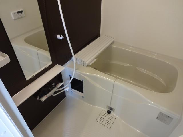 ウィズ　アス バス