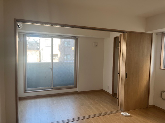 グレイスコート清澄白河4階 部屋その他