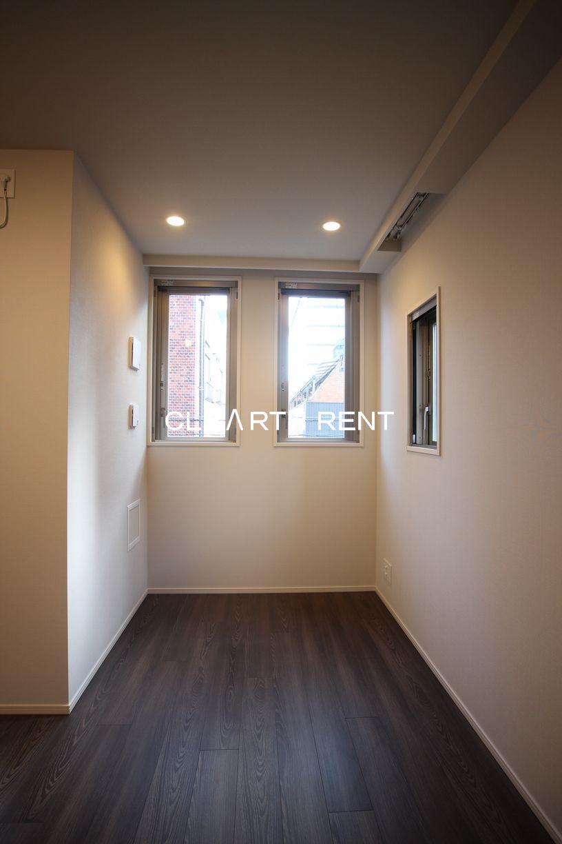 コンシェリア品川南 ＴＨＥ ＧＲＡＮＤ ＲＥＳＩＤＥＮＣＥ5階 同タイプ別住戸写真となります。現況と異なる場合がございます。