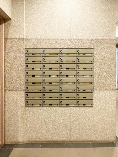 イーストコート芝5階 部屋その他