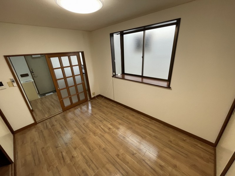 メゾン白樺1階 部屋その他