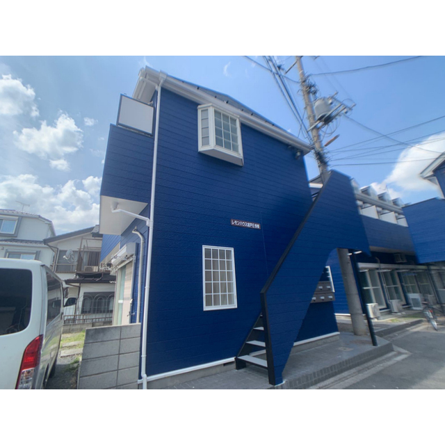 アルメニアの外観画像