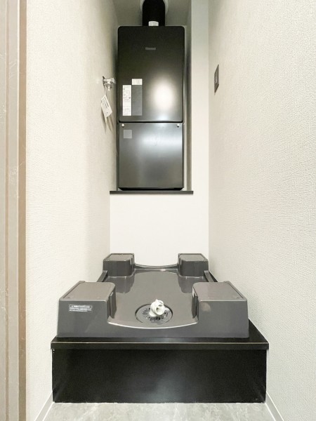 ＥＸＡＭ　ＡＫＡＳＡＫＡ4階 部屋その他