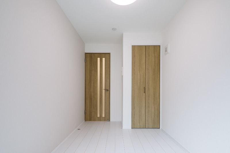 T's Cuore横濱元町3階 リビング