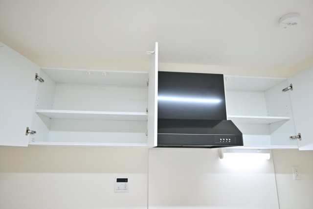 パルゼ東長崎 キッチン