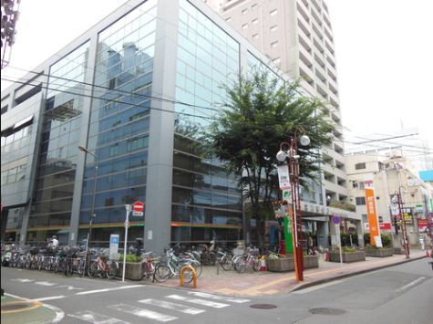 Ｓｅｎｔｉｒｅ 【郵便局】立川郵便局まで468ｍ