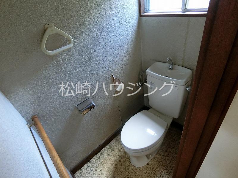上高田1丁目戸建て 部屋その他