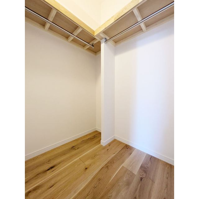 オーパスホームズ八丁堀0701号室 内観