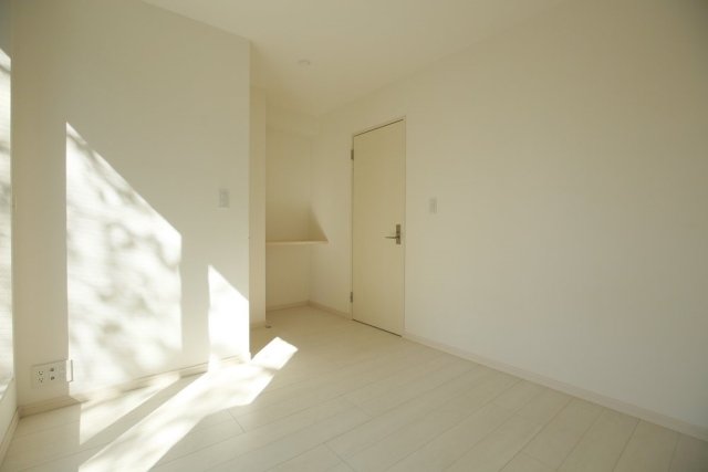 プラハテラス東大前 部屋その他