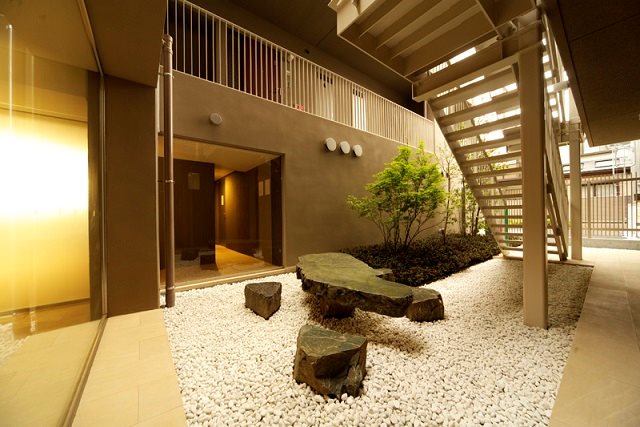 ヴォアラクテ西早稲田3階 部屋その他