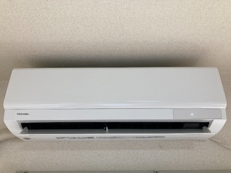 メディア上石神井 部屋設備