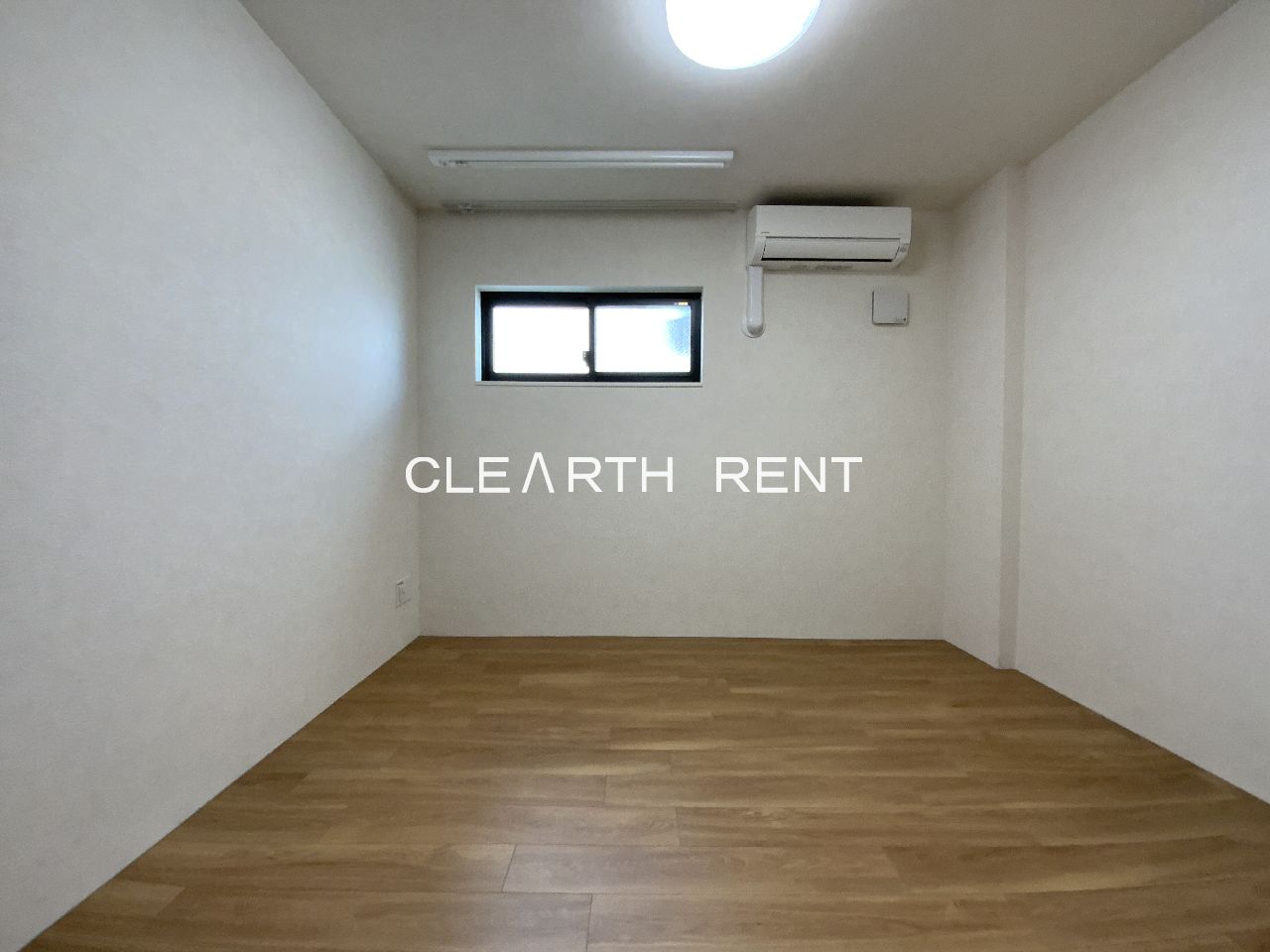 ＧＲＡＮ ＰＡＳＥＯ大井町4階 寝室