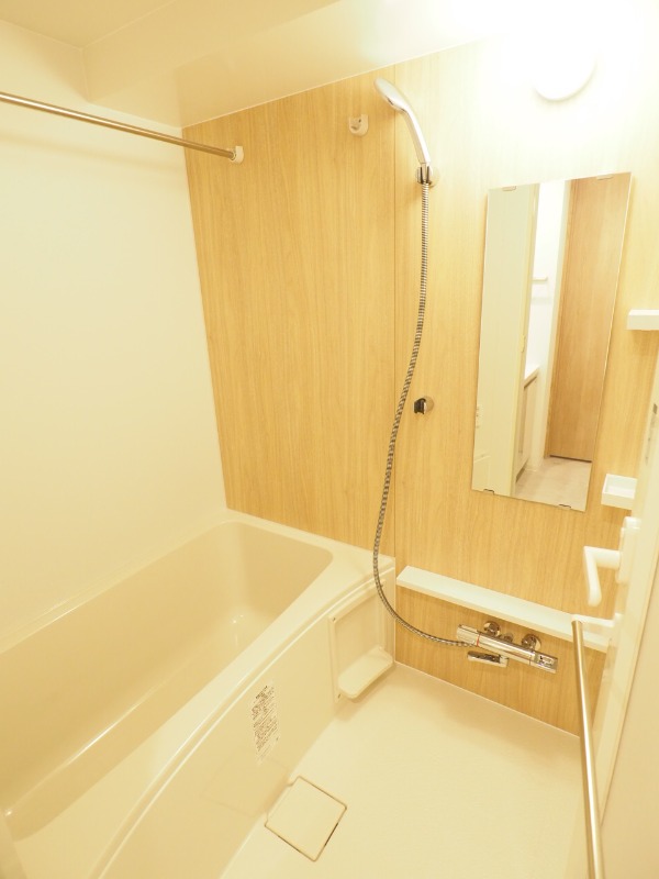 ドゥーエ王子神谷 お風呂