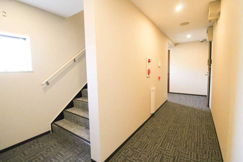 M-1 Tokyo 鵜の木3階 部屋その他