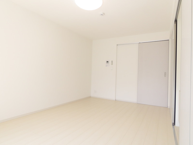 リブリ・サンライズ日進 内観