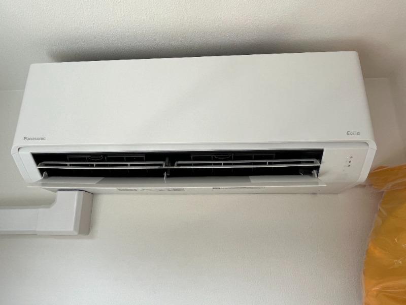 キングストン西糀谷2階 部屋設備