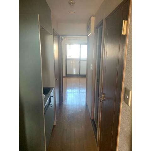 サンテミリオン旗の台8階 部屋その他