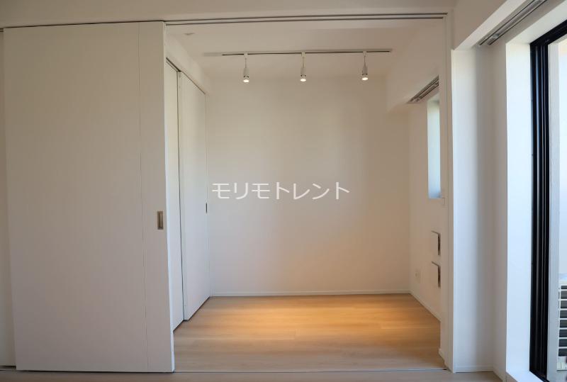 イプセ四谷三丁目 室内参考写真（Eタイプ）