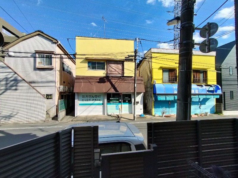 コンフォート石神井台1階 部屋その他