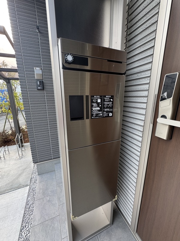 Ｂｅｌｌｅ　Ｌｅａｄ2階 部屋その他