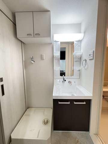 Ｇｒａｎｄ　ｂ’　ＣＡＳＡ山王0302号室 別部屋の同じタイプのお写真です。