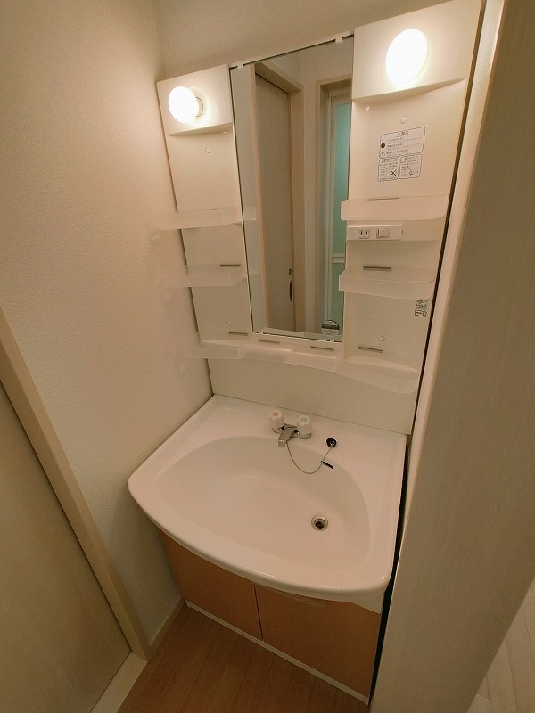 フォレストパークＢ2階 部屋その他