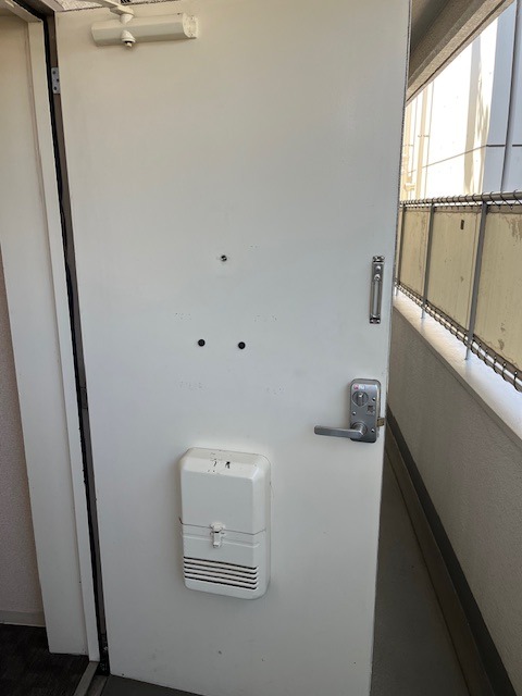 メゾンアオヤギ3階 部屋その他