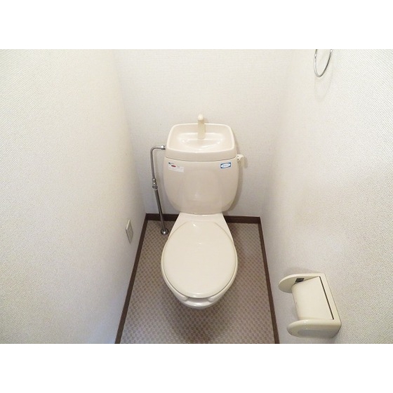 アネスタ赤羽 内観