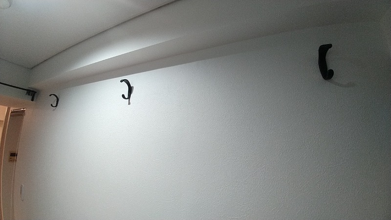 ライオンズマンション関内8階 部屋その他