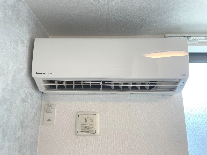 BACE亀井野3階 部屋その他