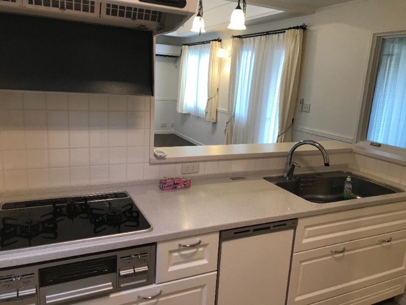 La　Recolte　目黒南2階 部屋その他