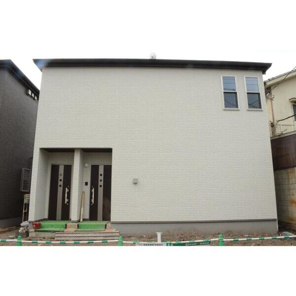 ル・ソレイユIIの外観画像