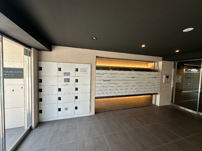 クラリッサ 川崎 ルーナ4階 部屋その他