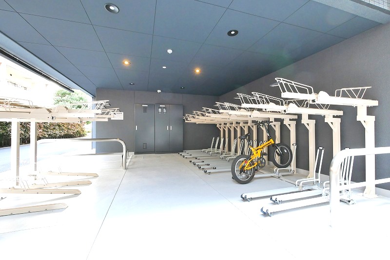 デュオステージ横浜中央 外観