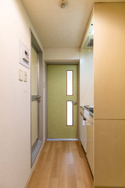 セントヒルズ橋本 内観