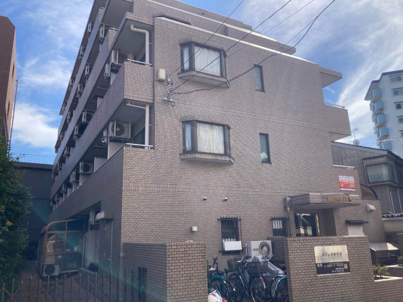 メゾンド・キリイ5階 部屋その他