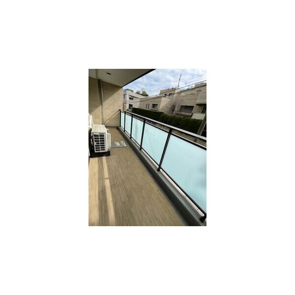 Brillia高輪REFIR203号室 部屋その他