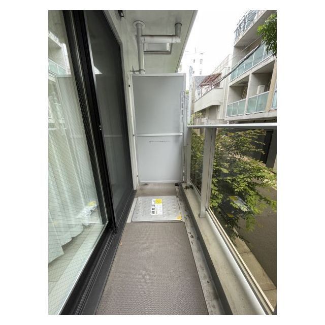 PASEO中目黒0202号室 同建物別部屋の参考画像