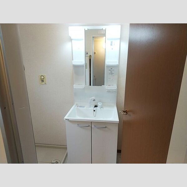 プラムハーベスト　ABC 洗髪洗面化粧台