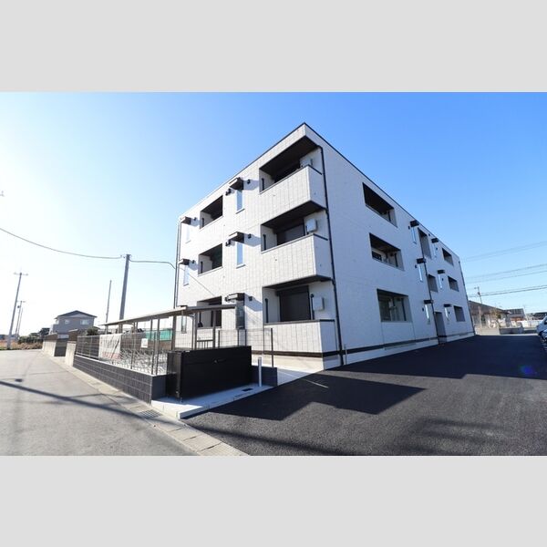 D-KISARIA　WⅠの外観画像